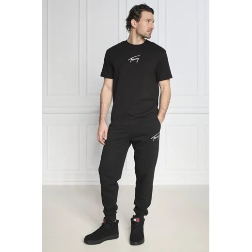 Spodnie męskie Tommy Jeans 