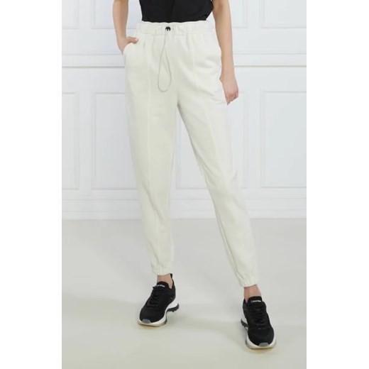 Calvin Klein Performance Spodnie dresowe | Regular Fit XS promocja Gomez Fashion Store
