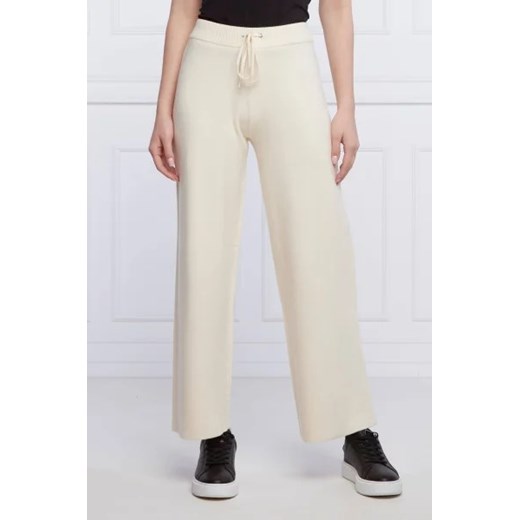 Silvian Heach Spodnie dresowe | Regular Fit M wyprzedaż Gomez Fashion Store