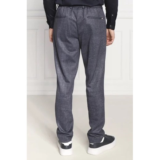 BOSS Spodnie C-Genius-J-RDS | Slim Fit 50 Gomez Fashion Store