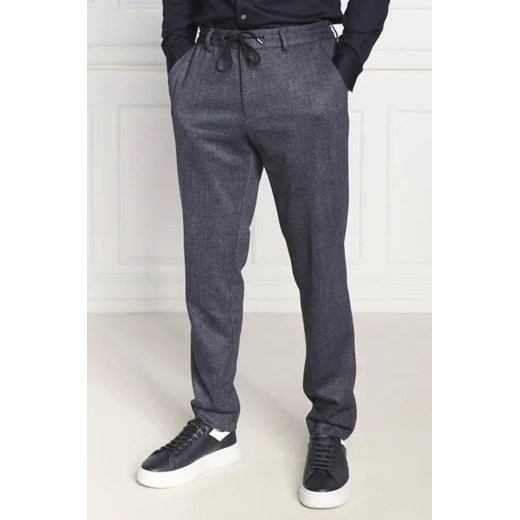 BOSS Spodnie C-Genius-J-RDS | Slim Fit 50 Gomez Fashion Store