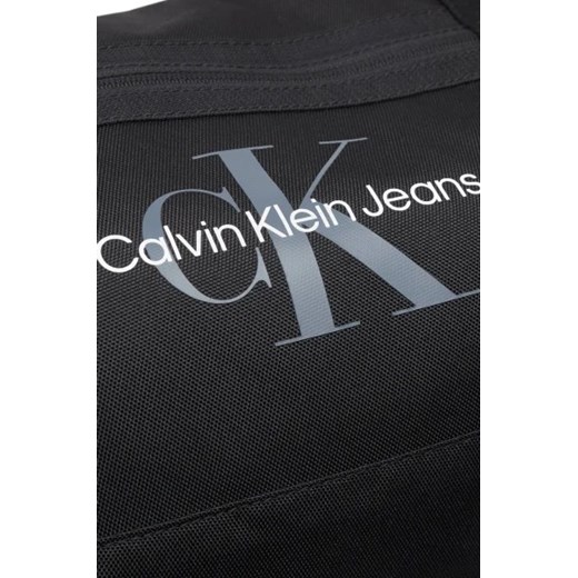 CALVIN KLEIN JEANS Torba sportowa sport essentials duffle43 Uniwersalny Gomez Fashion Store