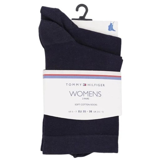Skarpetki damskie Tommy Hilfiger