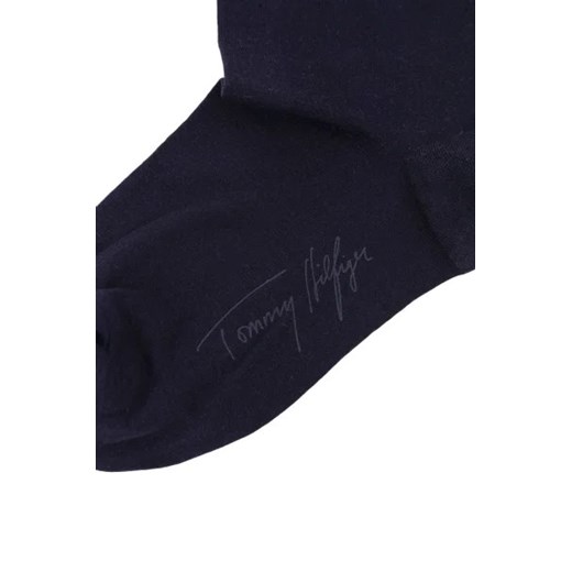 Skarpetki damskie Tommy Hilfiger