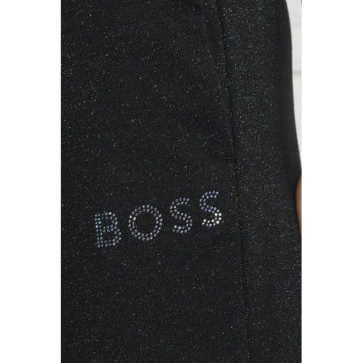 BOSS HUGO spodnie damskie 