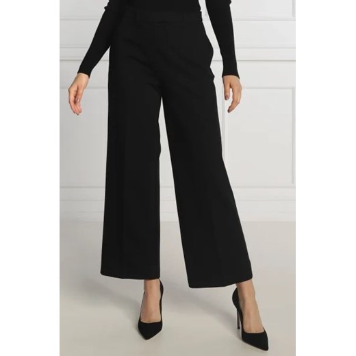 Spodnie damskie Pinko retro