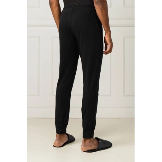 Emporio Armani Piżama | Regular Fit Emporio Armani XL Gomez Fashion Store promocyjna cena