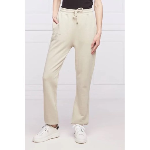 Marc O' Polo Spodnie dresowe | Regular Fit M okazja Gomez Fashion Store