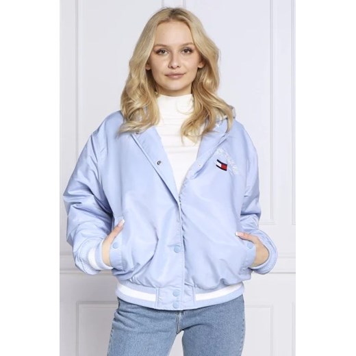 Kurtka damska Tommy Jeans
