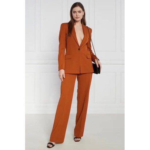 Spodnie damskie Hugo Boss