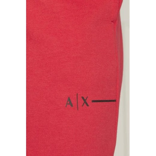 Spodnie męskie Armani Exchange