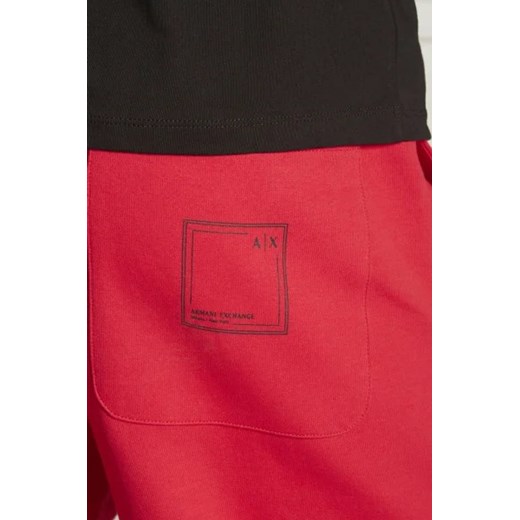 Spodnie męskie Armani Exchange
