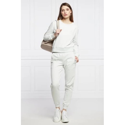 Spodnie damskie Patrizia Pepe casual