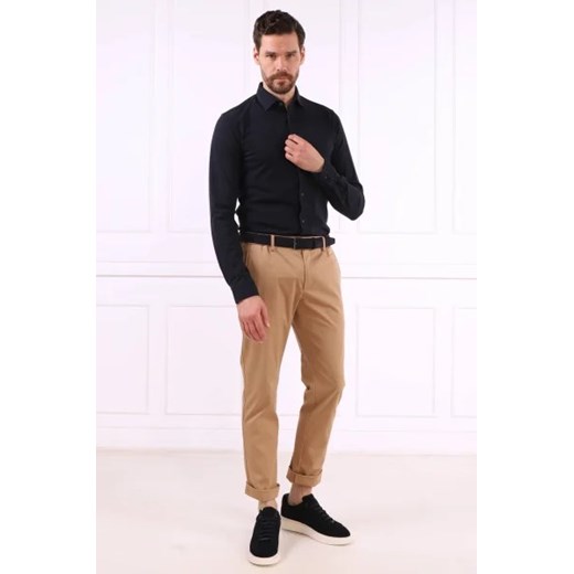 BOSS GREEN Spodnie | Regular Fit 52 wyprzedaż Gomez Fashion Store