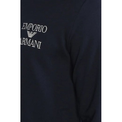 Dres męski Emporio Armani