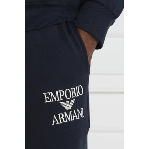 Dres męski Emporio Armani
