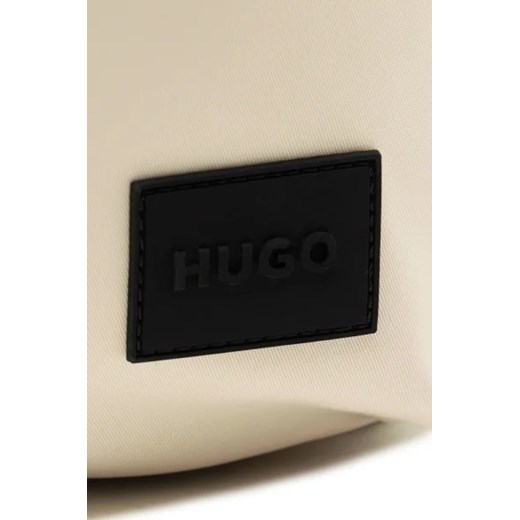 HUGO Plecak Ethon 2.0N OS okazyjna cena Gomez Fashion Store