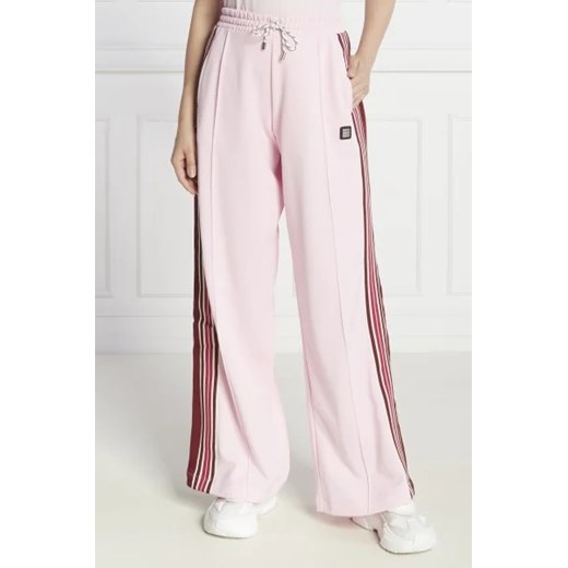 HUGO Spodnie dresowe Neraya | Loose fit XL Gomez Fashion Store