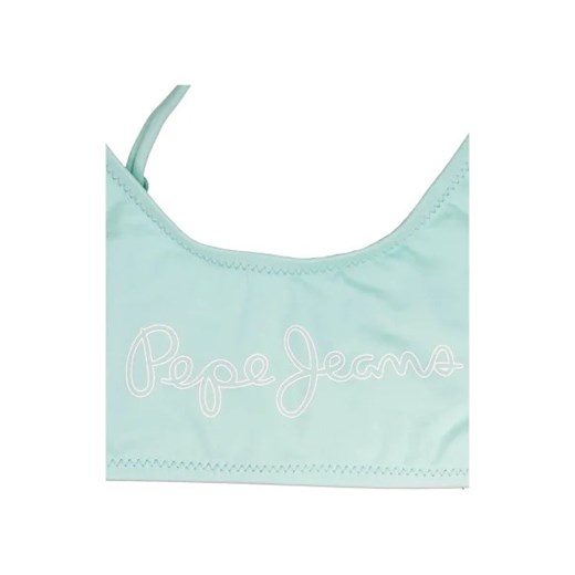 Pepe Jeans London Strój kąpielowy ADA 152 okazja Gomez Fashion Store