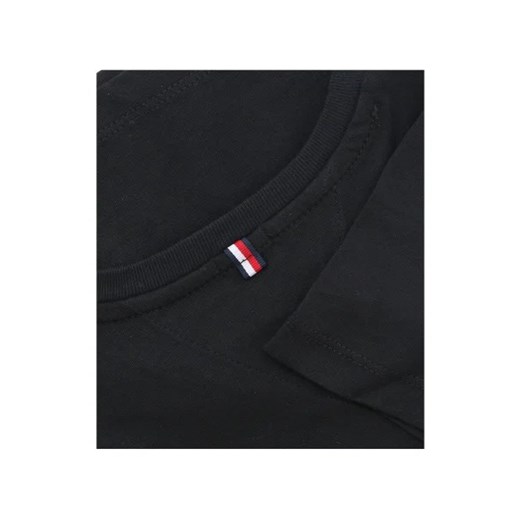 T-shirt chłopięce Tommy Hilfiger