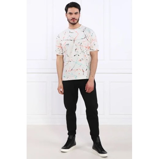 Joop! Spodnie dresowe Stelios | Regular Fit Joop! XL promocja Gomez Fashion Store