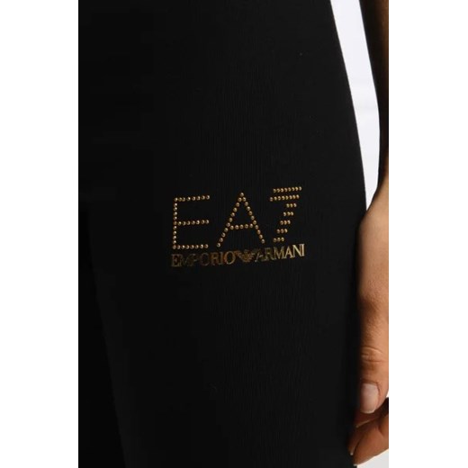 EA7 Legginsy | Slim Fit XXL Gomez Fashion Store