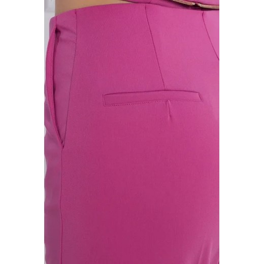 Patrizia Pepe Spodnie | Regular Fit Patrizia Pepe 34 okazja Gomez Fashion Store
