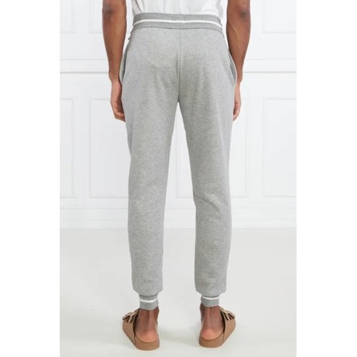 BOSS BLACK Spodnie dresowe Contemp | Regular Fit S promocyjna cena Gomez Fashion Store