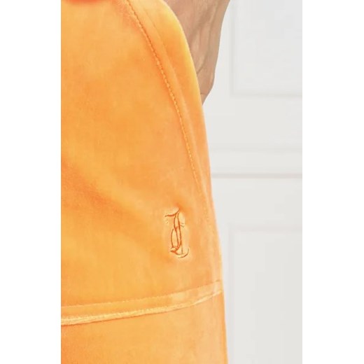 Juicy Couture Spodnie dresowe Del Ray | Regular Fit Juicy Couture M promocyjna cena Gomez Fashion Store