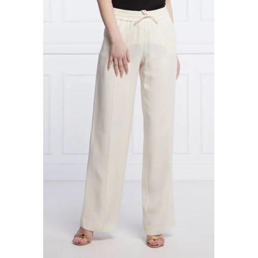 Joop! Spodnie | Straight fit | mid rise Joop! 38 Gomez Fashion Store wyprzedaż