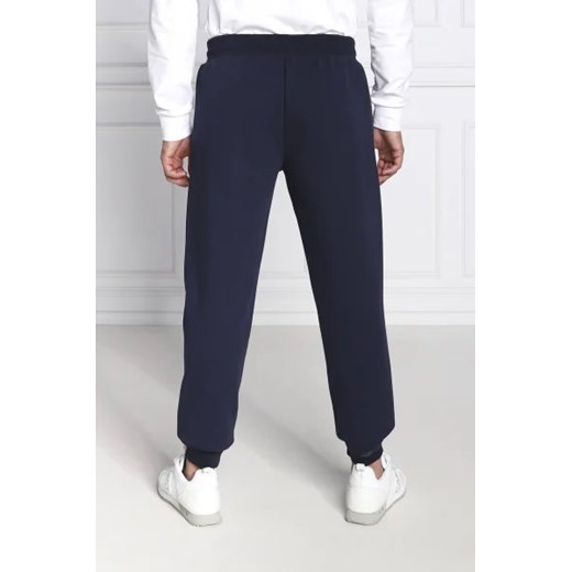 EA7 Spodnie | Regular Fit XL wyprzedaż Gomez Fashion Store