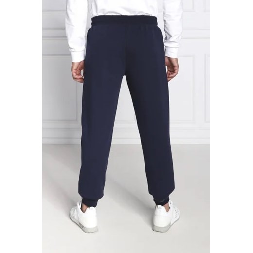 EA7 Spodnie | Regular Fit XXXL okazja Gomez Fashion Store