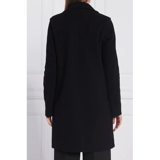 Marella Wełniany płaszcz ALASKA Marella 34 okazja Gomez Fashion Store