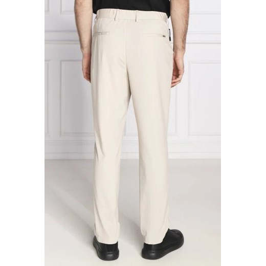 BOSS Spodnie P-Perin-J-CW-WG-231 | Relaxed fit 52 Gomez Fashion Store promocja