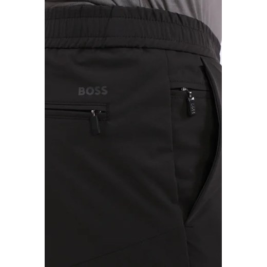 BOSS GREEN Spodnie T_Shinobi | Tapered fit 56 Gomez Fashion Store