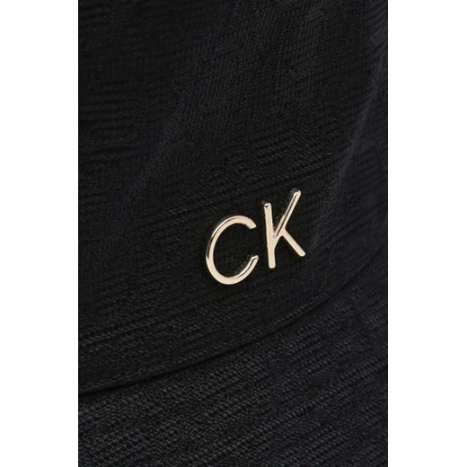 Calvin Klein Kapelusz Calvin Klein Uniwersalny wyprzedaż Gomez Fashion Store