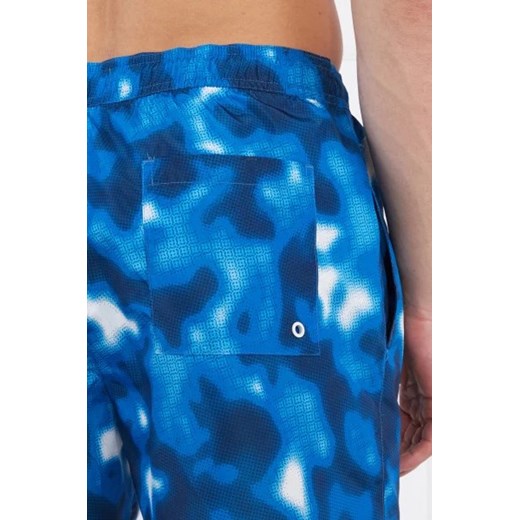 Calvin Klein Swimwear Szorty kąpielowe | Regular Fit M promocyjna cena Gomez Fashion Store