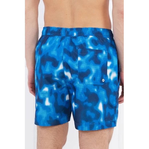 Calvin Klein Swimwear Szorty kąpielowe | Regular Fit M promocja Gomez Fashion Store