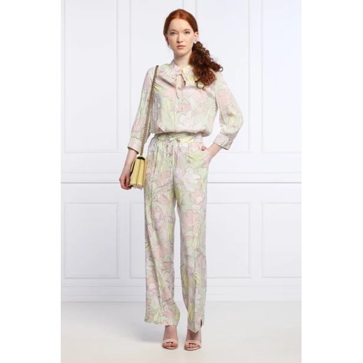 Joop! Spodnie | Relaxed fit Joop! 34 okazyjna cena Gomez Fashion Store