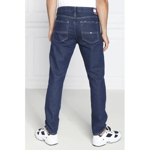 Jeansy męskie Tommy Jeans