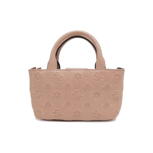 Guess Torebka na ramię MINI SATCHEL Guess Uniwersalny okazyjna cena Gomez Fashion Store