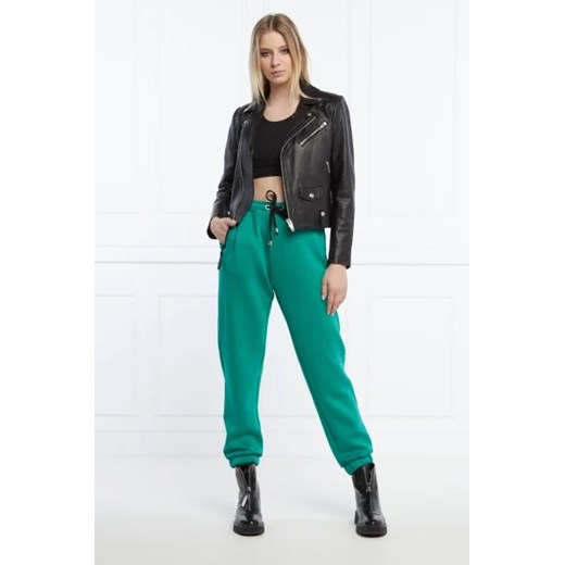 Silvian Heach Spodnie dresowe KOLLONS | Regular Fit M promocyjna cena Gomez Fashion Store