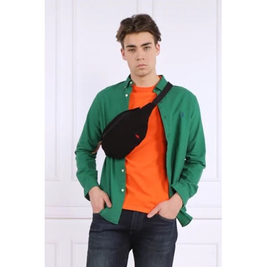 Nerka czarna Polo Ralph Lauren
