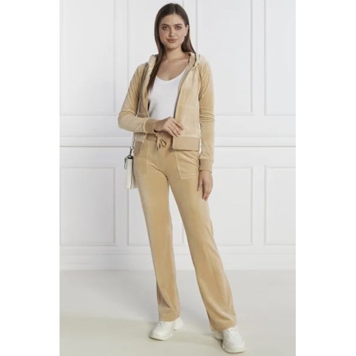 Spodnie damskie Juicy Couture