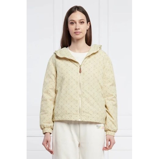 Kurtka damska Trussardi