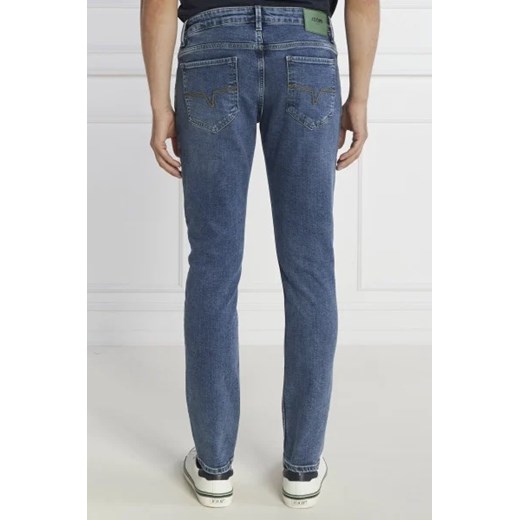 Joop! Jeans Jeansy JJD-03Stephen | Regular Fit 34/32 wyprzedaż Gomez Fashion Store