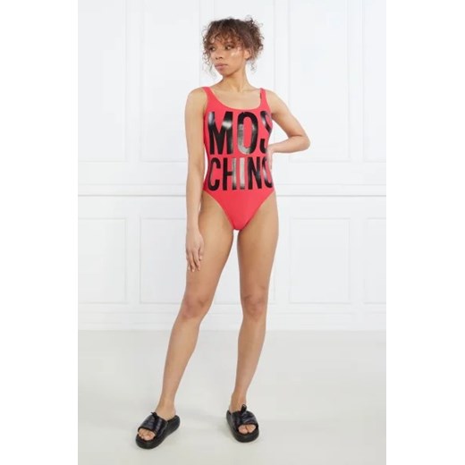 Strój kąpielowy Moschino