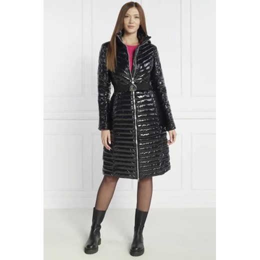EA7 Płaszcz XL wyprzedaż Gomez Fashion Store