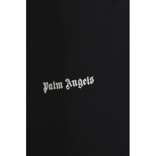 Palm Angels Spodnie dresowe | Regular Fit Palm Angels S Gomez Fashion Store