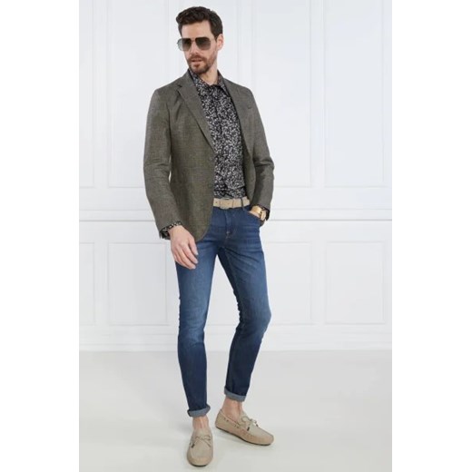 GUESS Jeansy CHRIS | Skinny fit Guess 36/32 Gomez Fashion Store okazyjna cena